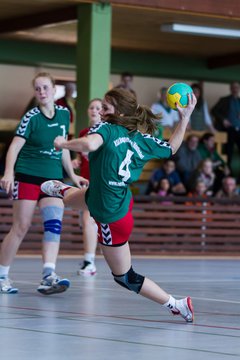 Bild 282 - A-Juniorinnen HSG Kremperheide/M�nsterdorf - HSG J�rl DE Vi�l : Ergebnis: 33:12